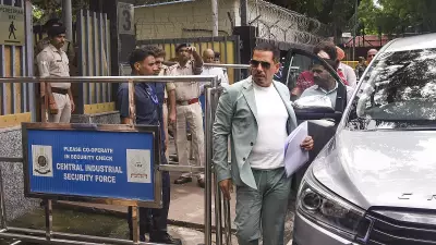 Delhi Court Grants Bail to Robert Vadra in Haryana Land Deal Case