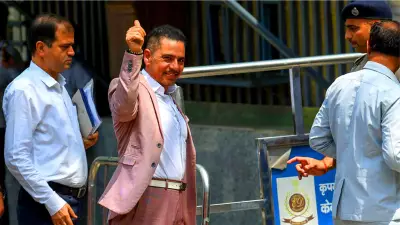 Delhi Court Grants Robert Vadra Bail in Shikohpur Land Deal Money Laundering Case