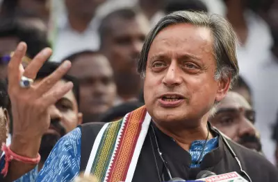 Delhi HC Tells X To Remove Deepfake Pro-Pakistan Videos Of Tharoor