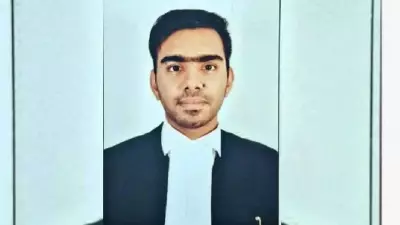 Delhi Judge Death: FIR Filed for Abetment of Suicide After Father's Complaint