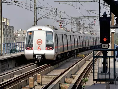 Delhi Metro, Airtel Payments Bank to Launch On-the-Go NCMC Cards