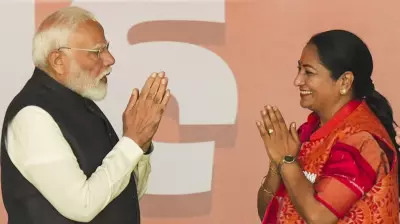 Delhi, MP CMs Limit Official Vehicle Use After PM Modi's Austerity Call