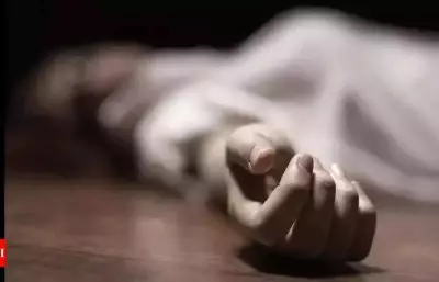Delhi Tourist Found Dead in Himachal's Parvati Valley After 4-Day Search
