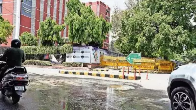 Delhi truck that killed cousins had special permit despite 5 challans