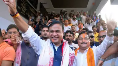 Delimitation Gives BJP Multiplier Effect in Assam Assembly Polls