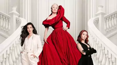 Devil Wears Prada 2 Stars Bag Mega Paydays with Box Office Bonuses