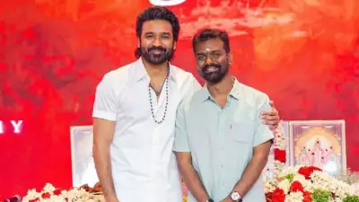 Dhanush's D55 Gets New Shooting Schedule, Massive Cast Includes Mammootty and Sai Pallavi