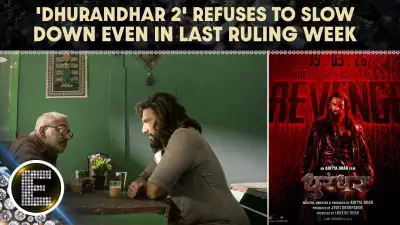 Dhurandhar 2 Box Office: Day 43 Numbers Surprise Trade with Rare Staying Power