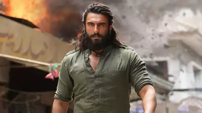 Dhurandhar 2: The Revenge Nears Baahubali 2's Global Record on Day 44