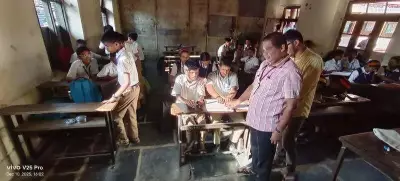 Diabetic Student Overcomes Odds, Scores 71% in HSC; Blind Students Use AI to Clear Exams
