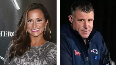 Dianna Russini's Future Unclear After Leaving The Athletic Amid Photo Controversy