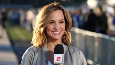 Dianna Russini's Next Move Sparks Debate in NFL Media Circles After Exit from The Athletic