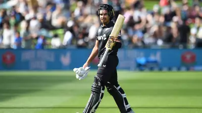 Dipak Patel-Coached Muhammad Abbas: New Zealand's Latest South Asian Heritage Cricketer