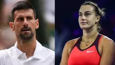 Djokovic Backs Sabalenka Over Grand Slam Boycott Comments