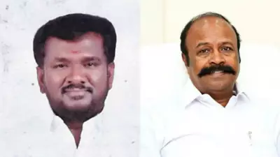 DMK Minister Loses Tamil Nadu Seat by One Vote After 20 Years