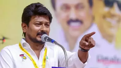 DMK's Udhayanidhi Stalin Chosen as Leader of Opposition in Tamil Nadu Assembly