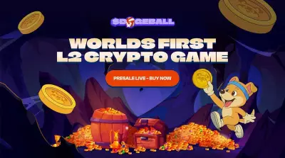 Dogeball Presale Activity Continues Amid Current Meme Coin Market Trends