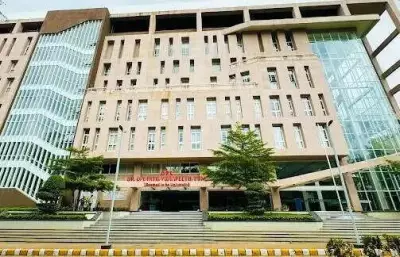 DPU Pune 17th Convocation on May 9, Jyotiraditya Scindia Chief Guest