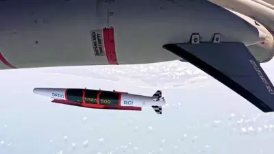DRDO and IAF Successfully Test TARA Glide Weapon System