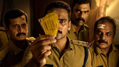 Dridam Review: Shane Nigam Thriller Gets Mixed to Positive First Reactions