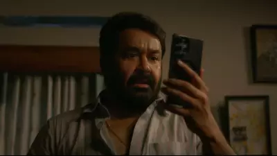 Drishyam 3 Trailer: Mohanlal's Georgekutty Faces Media Trial
