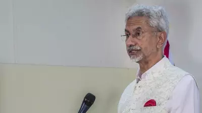 EAM Jaishankar to Open UN Exhibition on India's Math Legacy