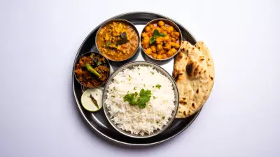 Eating Same Foods Daily? Nutritionist Reveals Gut Bacteria Impact