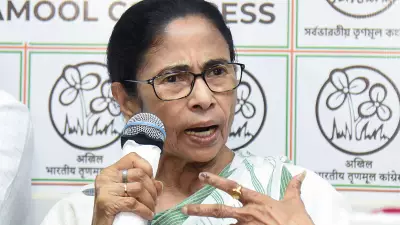 EC Notifies New Bengal Assembly, Mamata Refuses to Resign After Poll Drubbing