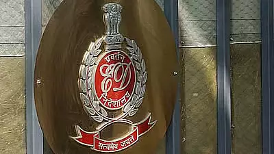 ED Seeks Custody of Rape Accused ‘Godman’ in Mumbai Money Laundering Case