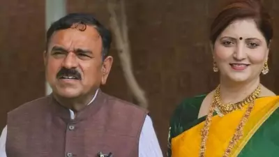 ED Summons NCP Leader Rupali Chakankar in Bhondu Baba Case