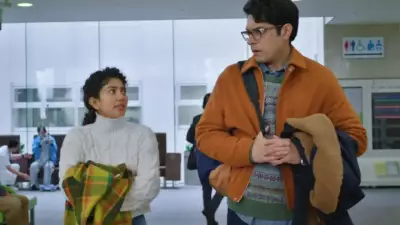 Ek Din Box Office Day 2: Sai Pallavi-Junaid Khan Film Sees Dip