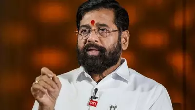 Eknath Shinde's Shiv Sena Focuses on Grassroots for Local Polls and 2029