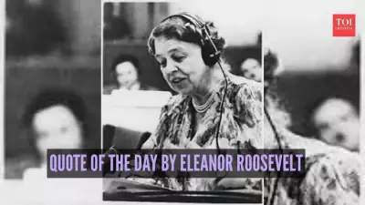 Eleanor Roosevelt Quote: A Step at a Time to Overcome Challenges