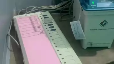 Election Commission Orders Fresh Polling in Falta Constituency on May 21