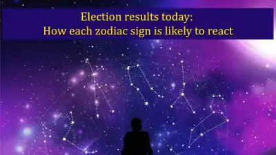 Election Results 2026: Zodiac Predictions for Bengal, Tamil Nadu, Assam, Kerala, Puducherry