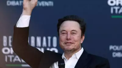 Elon Musk's Parenting Quote Sparks Debate on Responsibility and Love