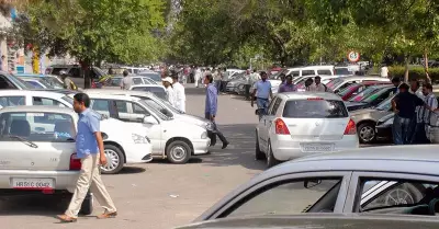 End-of-Life Vehicle Rules Hit Auto Sector, FY26 Scrap Target Missed by 70%