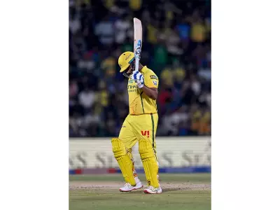 Eoin Morgan Lauds Samson's Match-Winning Knock vs DC