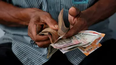 Error in Rupee's Friday Closing Value on CCIL Website Corrected