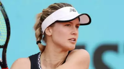 Eugenie Bouchard Sparks Debate Over 40-Hour Fast for Body Reset