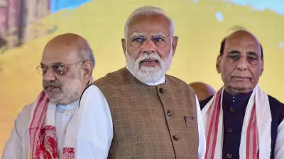 Explosives Found on PM Modi's Convoy Route Amateurishly Assembled: Sources