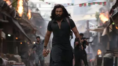 Fact Check: Ranveer Singh's Dhurandhar 2 Not on JioHotstar