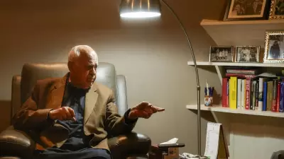 Farooq Abdullah says INDIA bloc lacks support on J-K statehood restoration