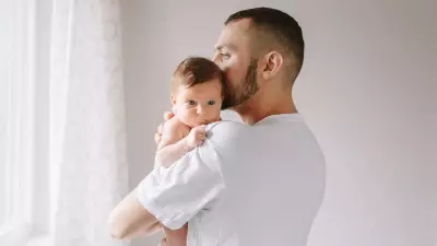 Father's Pre-Conception Health Matters: New Research Challenges Old Beliefs