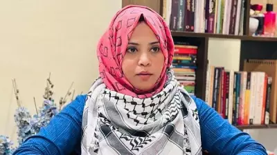 Fathima Thahiliya Makes History as IUML's First Woman MLA in Kerala