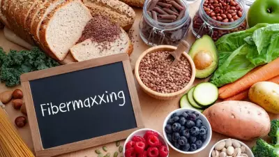 Fibremaxxing: Harvard Doctor Reveals Surprising Pros and Cons