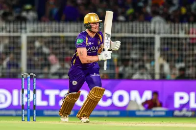 Finn Allen Joins Elite List with Second 10-Six IPL Innings in 2026