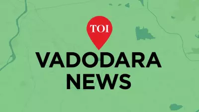 Fire Breaks Out at Spa in Vadodara Commercial Complex, 4 Rescued