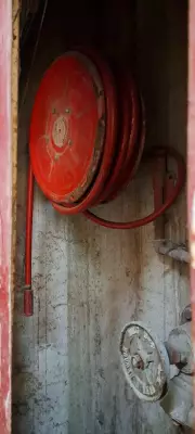 Fire Hydrant Systems Non-Functional in 40,000 Lucknow Apartments
