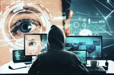 Five Arrested in Cyber Fraud Racket Linked to Online Investment Scams